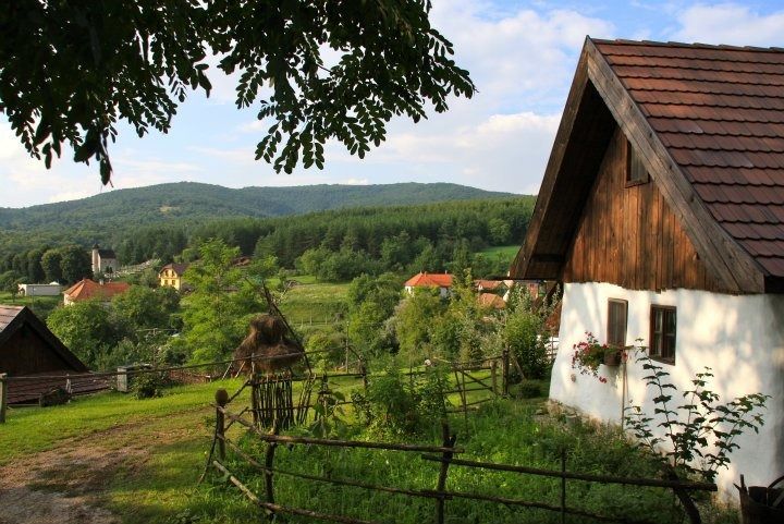 kysuce tradičné remeslo